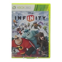 Disney infinity Xbox 360 - $10.63