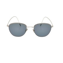 Giorgio Armani AR6048 3015/87 Metallic Designer Unisex Sunglasses - $108.90