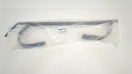 New OEM Ford Front Window Channel Seal Runner 2015-2018 Focus LH F1EZ-5821597-A - £50.61 GBP
