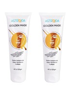 Astroida Hyaluronic Acid Collagen Anti Wrinkles Facial Mask With Gold&amp; C... - £50.61 GBP
