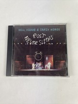 Neil Young and Crazy Horse : Rust Never Sleeps CD (1993) #1 - £13.32 GBP