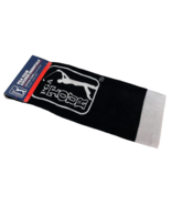 PGA Tour Cotton Golf Towel Course Essentials With Clip For Hanging Black... - £11.81 GBP