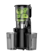 Cold Press Juicer Slow Masticating Machines with 5.3&quot; Extra Large Feed |... - €258,72 EUR