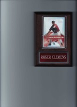 Roger Clemens Plaque Houston Astros Baseball Mlb C - £0.77 GBP