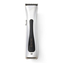 Mag Wahl Professional Sterling Mag Trimmer With Rotary Motor And, Model ... - $122.94
