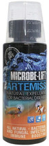 [Pack of 4] Microbe-Lift Artemiss Freshwater and Saltwater 4 oz - £35.49 GBP
