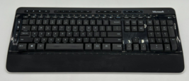 Microsoft Desktop Wireless Keyboard 3050, Keyboard Only - £15.52 GBP