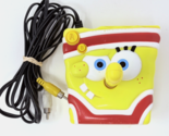 WorkingSpongebob Plug and Play TV Arcade Fry Cook Games - $29.99