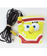 WorkingSpongebob Plug and Play TV Arcade Fry Cook Games - $29.99
