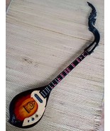 Premium Handmade Acoustic Rosewood Thai Phin. Authentic Isaan Folk with ... - $145.00