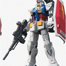 Multi-Verse Gundam: The Origin Edition - 26 RX-78-02 HG The - $147.50