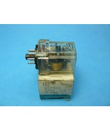 Potter &amp; Brumfield KRP5AG-12 Relay 8 Pin Octal SPDT 10 A 12 VAC Coil New - $281.93 MXN