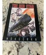 Red Star Vol. 2 : Nokgorka by Christian Gossett and Bradley Kayl (2002, ... - $39.59