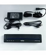 Brother PJ883 POCKETJET 8, 300DPI, 8.5 WIDTH, THERMAL PRINTER WITH USB C... - $1,392.60 CAD