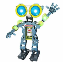 Meccano Tech Meccanoid Toy Robot - 6024907 - $98.88