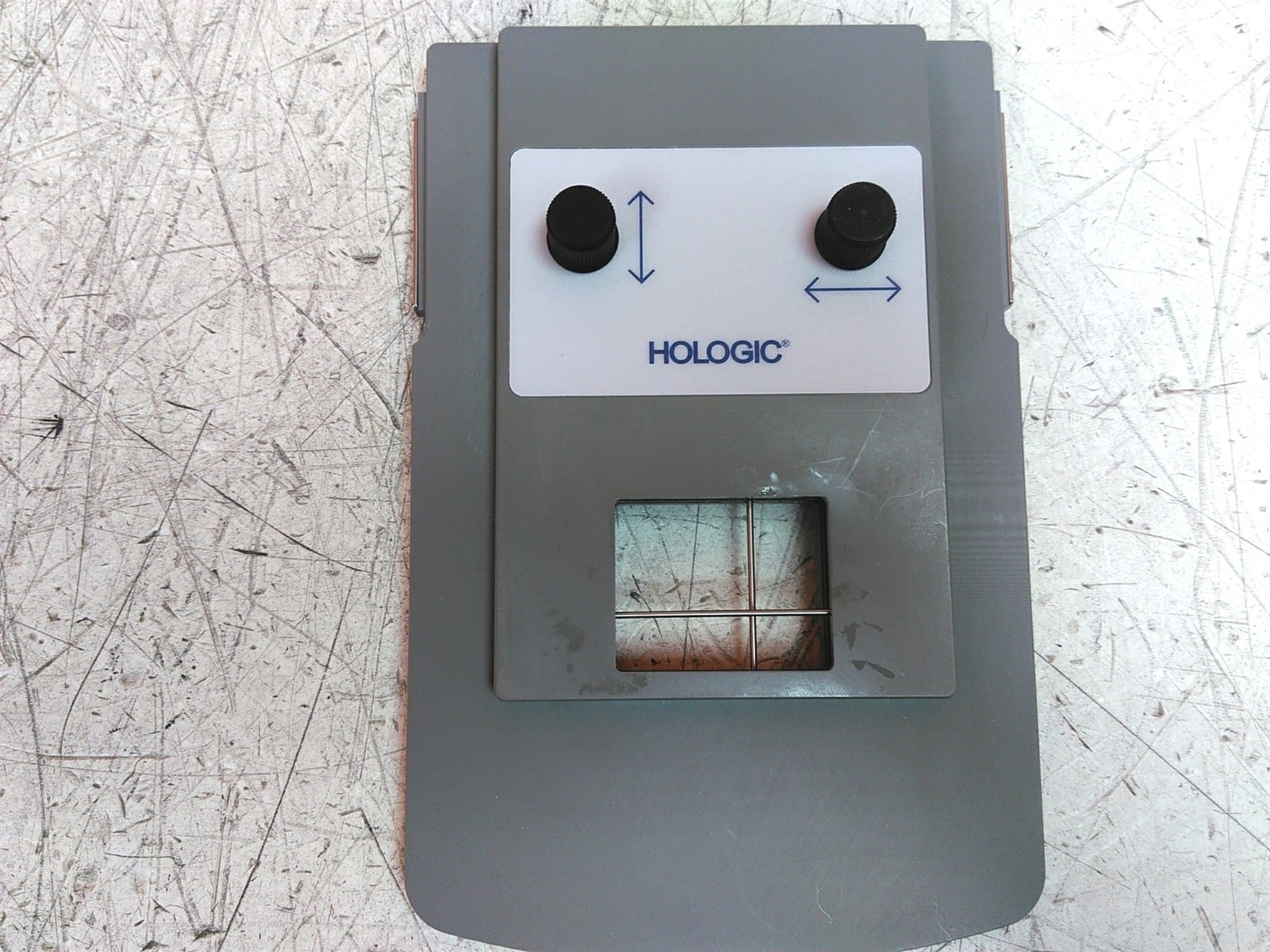 Defective Hologic Grid Control Panel AS-IS - $95.00