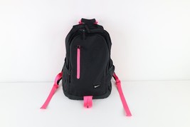 Nike Travis Scott Mini Swoosh All Access Fullflare Backpack Book Bag Bla... - $44.50