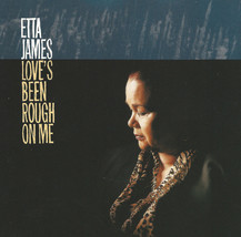 Etta james loves been rough on me thumb200