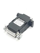 Patton Electronics DB-15 RS-232 Surge Protector Male-Female Model 515-T1  - $10.30