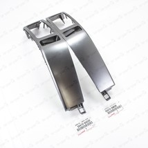 Genuine Lexus GX470 Toyota Land Cruiser Prado Air Vent Panel Trim Garnis... - €134,57 EUR