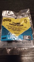 Dig 7 GPH 360 Degree Fogger Mister on 10/32 Threads-5 pack - £5.80 GBP