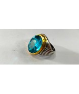 Quadrillion Maker Real Magic Occult Ring Wealth Lottery Money Wiccan Z++ - $1,441.29 MXN