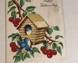 Vintage Father’s Day Card Happy Father’s Day Box4 - $3.95