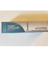 ICE PLATINUM LOQUAY PRIMER PURE COLOR HAIRCOLOR 11.43 HONEY BLONDE - $235.90 MXN