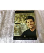 Anthony Robbins Power Talk - Power of the Human Paradox Audio CD Audiobook - $132.18 MXN