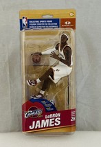 Lebron james nba series 26 action figure  thumb200