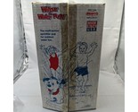 Rare Remco Wilbur The Water Pup Sprinkler Pup Outdoors Water Toy  - $213.83