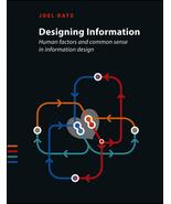 Designing Information: Human Factors and Common Sense in Information Des... - $459.78 MXN