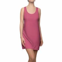 Nordix Limited Trend 2020 Fruit Dove Women&#39;s Cut &amp; Sew Racerback Dress - £33.09 GBP+