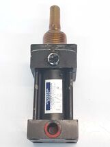 Parker 17933-0100 Hannifin Universal-Midget Air Cylinder 1x1/2&quot;  - $10.30