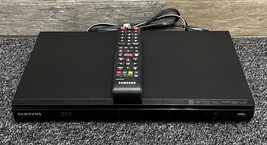 Samsung BD-E5300 Blu-Ray DVD Player WiFi Ready HDMI Smart Player w/ OEM Remote - £25.51 GBP