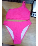 Womans 3-Pck Swimsuit Sets Sz M 9095BxBARE - €23,03 EUR