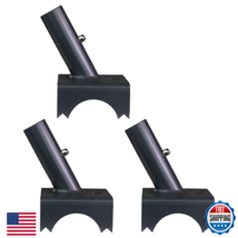 Moultrie Feeder Feet Gen. 2 (MFA-15008) - Secure Hunting Feeder Stand - $46.43