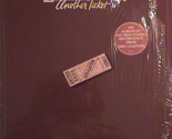 Another Ticket [Vinyl] - $29.99