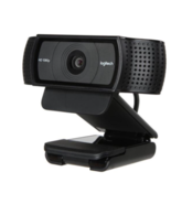 Logitech C920e USB 2.0 certified (USB 3.0 ready) HD Pro Webcam - £79.48 GBP