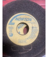 Norton 6x1/4 x1-1/4 A465-05-B30 aluminum oxide grinding Wheel - €12,88 EUR