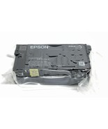 EPSON GENUINE 802XL BLACK INK (NO RETAIL BOX) WORKFORCE WF-4730 WF-4734 - £15.51 GBP