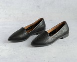 Bueno Women&#39;s Brandy Flat Shoes Size 37 - $101.97