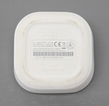 Eero J010001 Wireless AC Dual-Band Mesh Wi Fi Router - White image 7