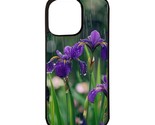 Flower Iris iPhone 15 Pro Max Cover - $17.90