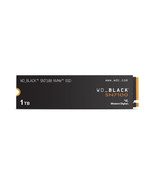 SANDISK - CSSD WDS100T4X0E-00CJA0 WD BLACK SN7100 M.2 2280 1000GB NON-SE... - $183.57
