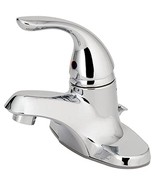 Homewerks Worldwide LLC HP CHR SGL Lav Faucet 65480W-6201 - £57.93 GBP