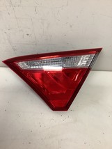 2015 2016 2017 TOYOTA CAMRY PASSENGER RH LIDTAIL LIGHT OEM C96R-9762 TC - £38.93 GBP