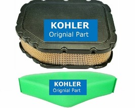 Genuine Kohler Pre-Filter & Air Filter SV710 SV715 SV720 SV730 SV735 32 083 05-S - $26.57