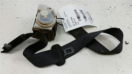 2008 Subaru Impreza Seat Belt Strap Retractor Left Driver Rear Back OEM 2009I... - £28.10 GBP