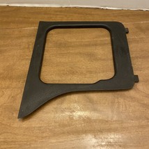 79-86 Mustang Console AUTO Shift Trim Bezel Shifter Cover Black 5.0 GT OEM OEM - £24.74 GBP